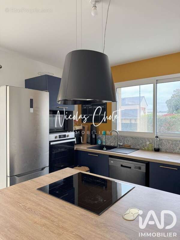 Maison 83 m² à La Meignanne  - photo 4