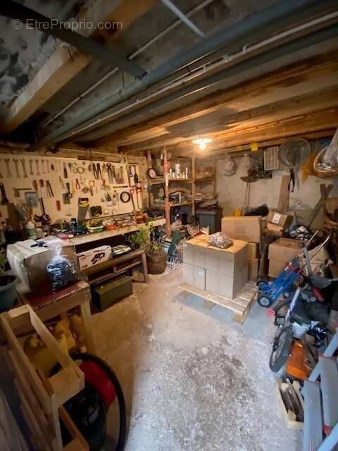 Maison à VERREY-SOUS-SALMAISE