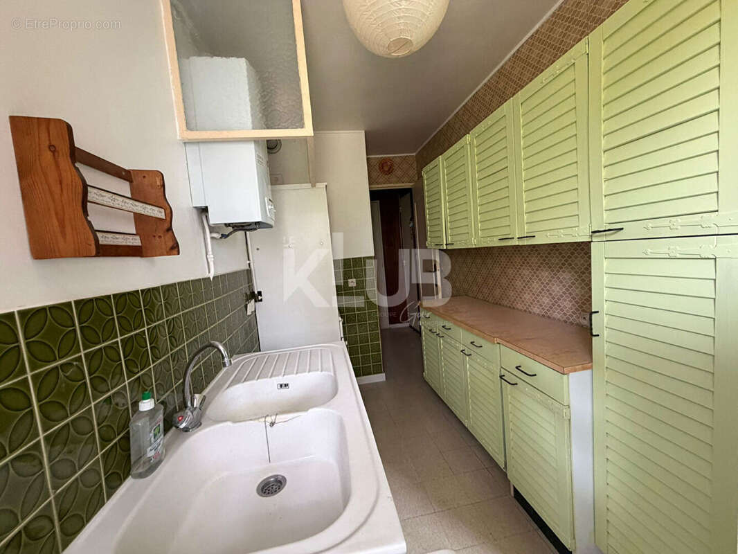 Appartement à BASTIA