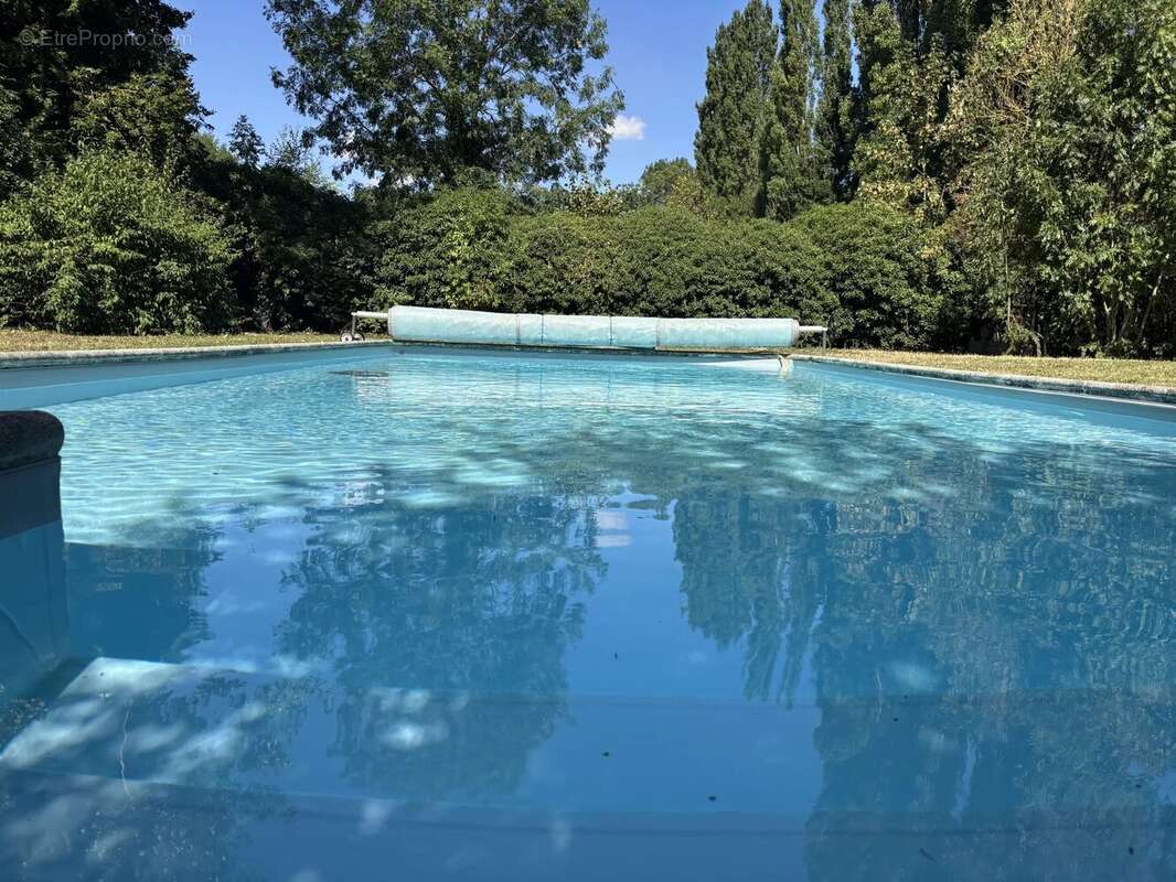 Magnifique longère - photo 24