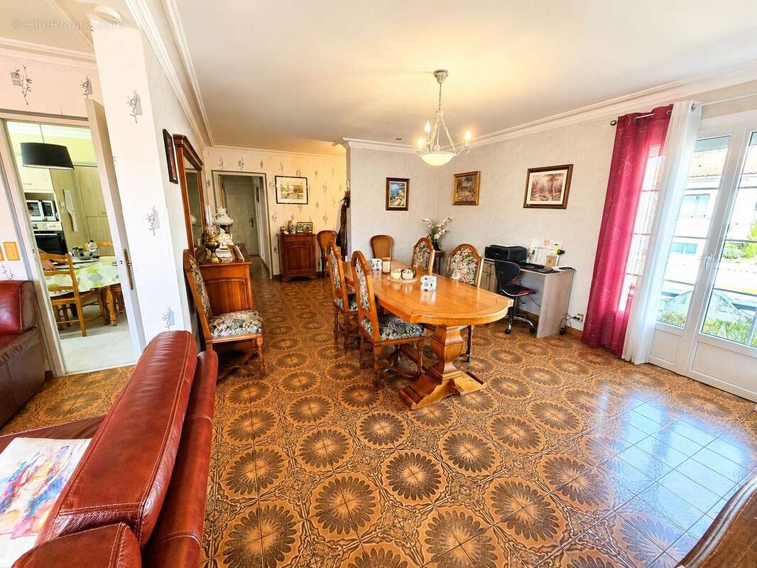 Maison à BROCAS