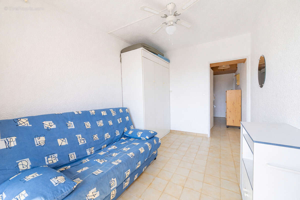 Appartement à MANDELIEU-LA-NAPOULE