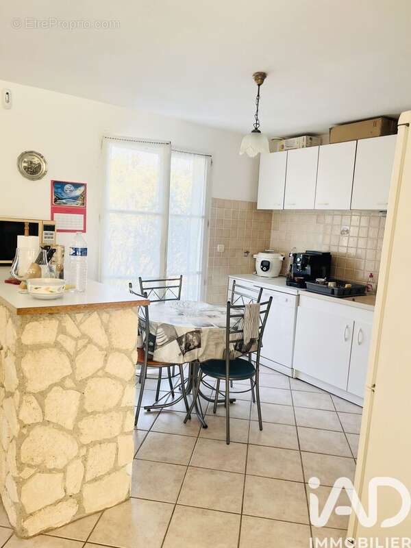 Maison 85 m² à Arcy-Sainte-Restitue  - photo 7