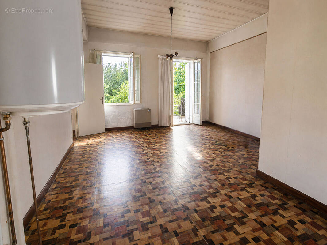 Appartement à SAINT-AUBIN