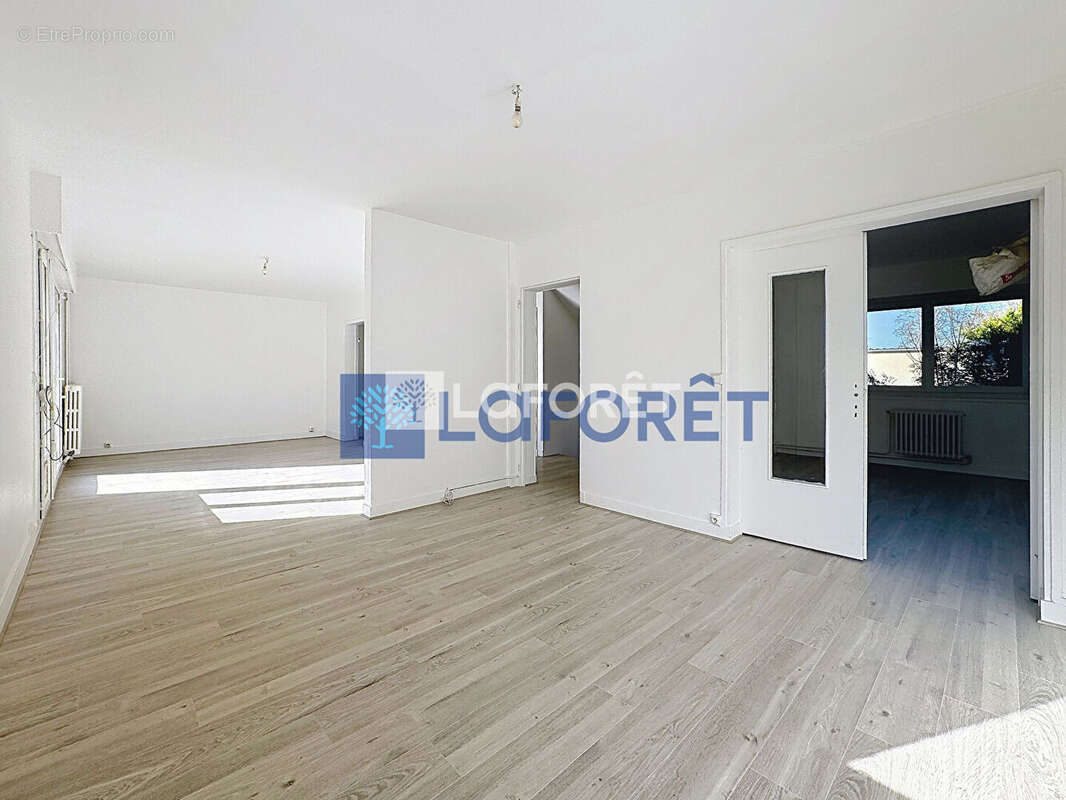 Maison à LE GRAND-QUEVILLY