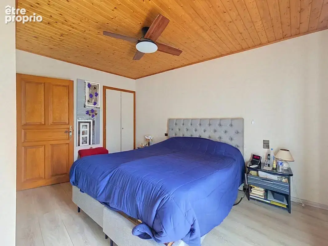 Maison 5 pièces 85 m² à vendre à Ayse (74130) - photo 8