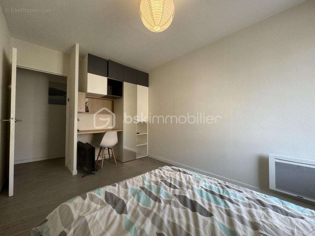 Forte rentabilité, appartement avec terrasse et parking - photo 4