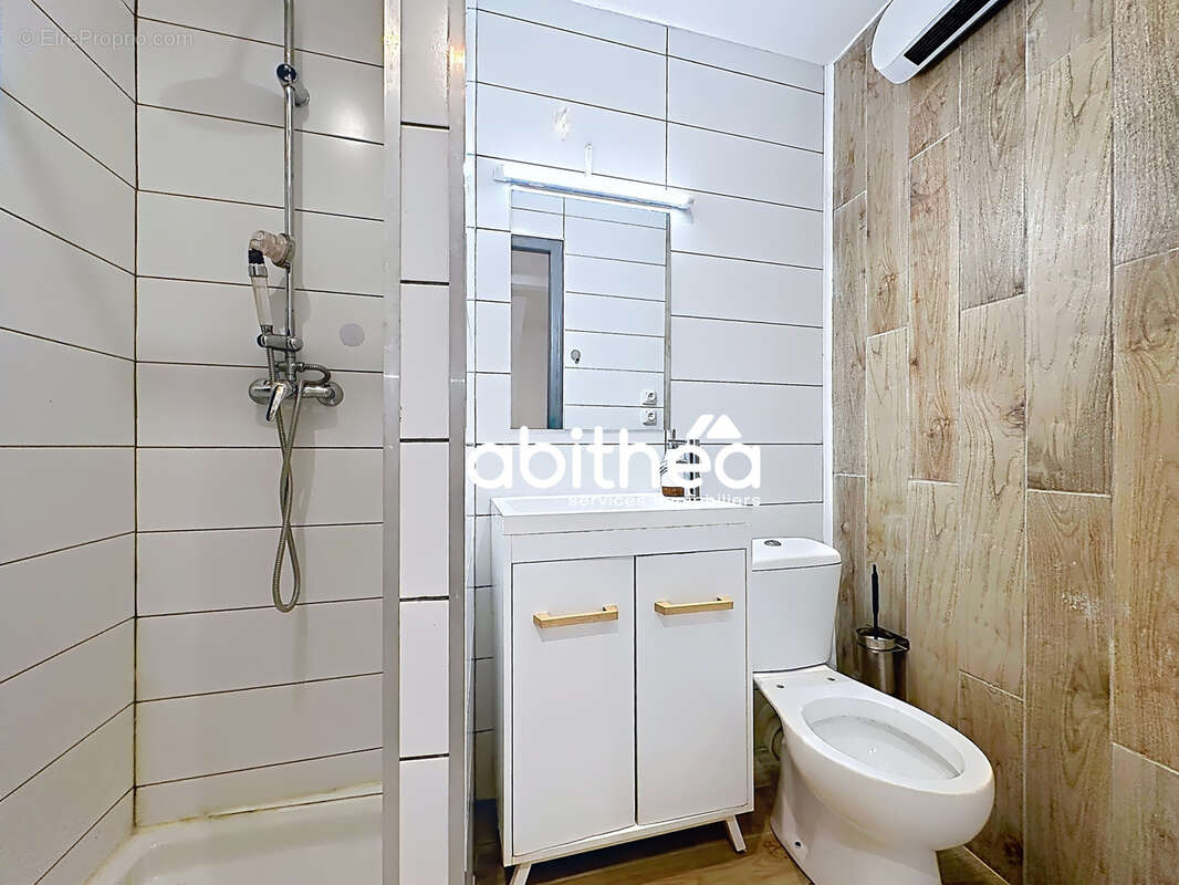 Appartement à BEZIERS
