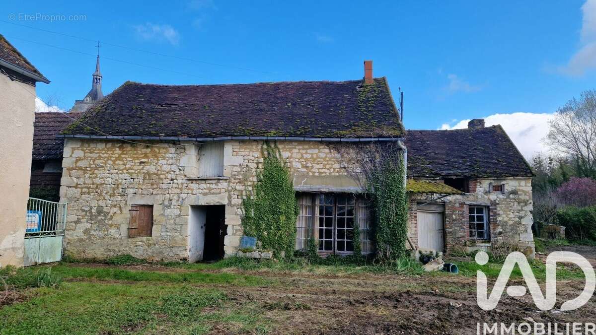 Maison 82 m² à Turny  - photo 2