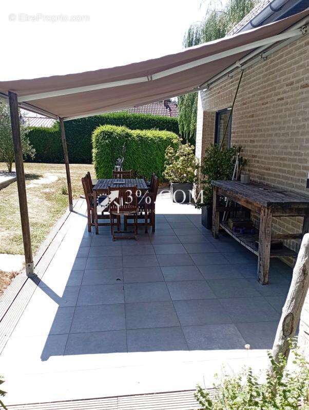 Maison individuelle sameon - photo 7