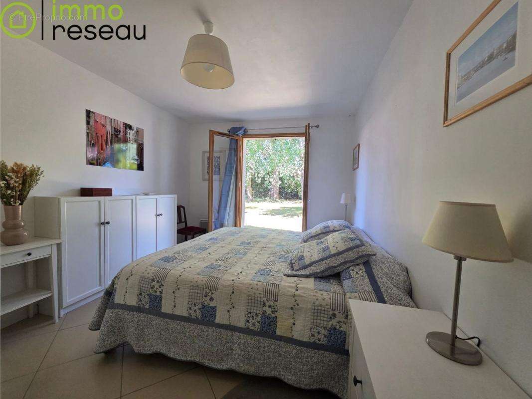 Maison à GUJAN-MESTRAS
