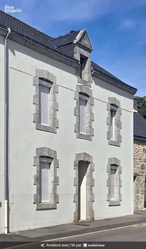 Photo Maison à Plaudren au prix de 191 880€
