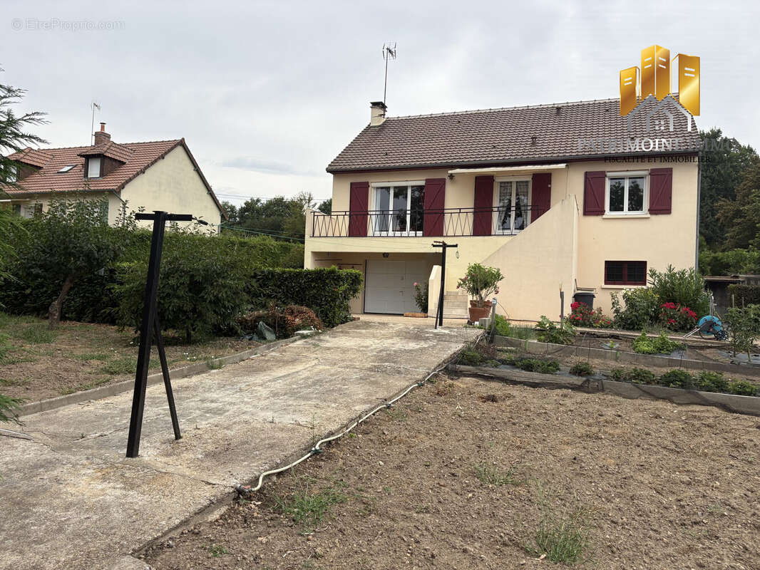 Maison 79 m² à Vouvray-Sur-Loir  - photo 2