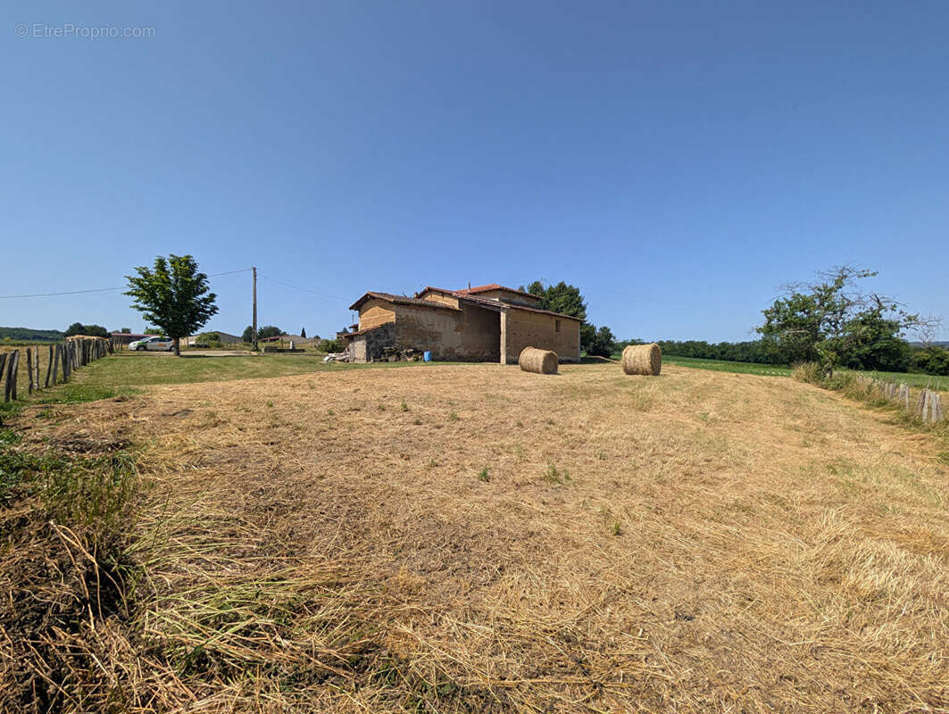 Maison à SAINT-SORLIN-DE-VIENNE