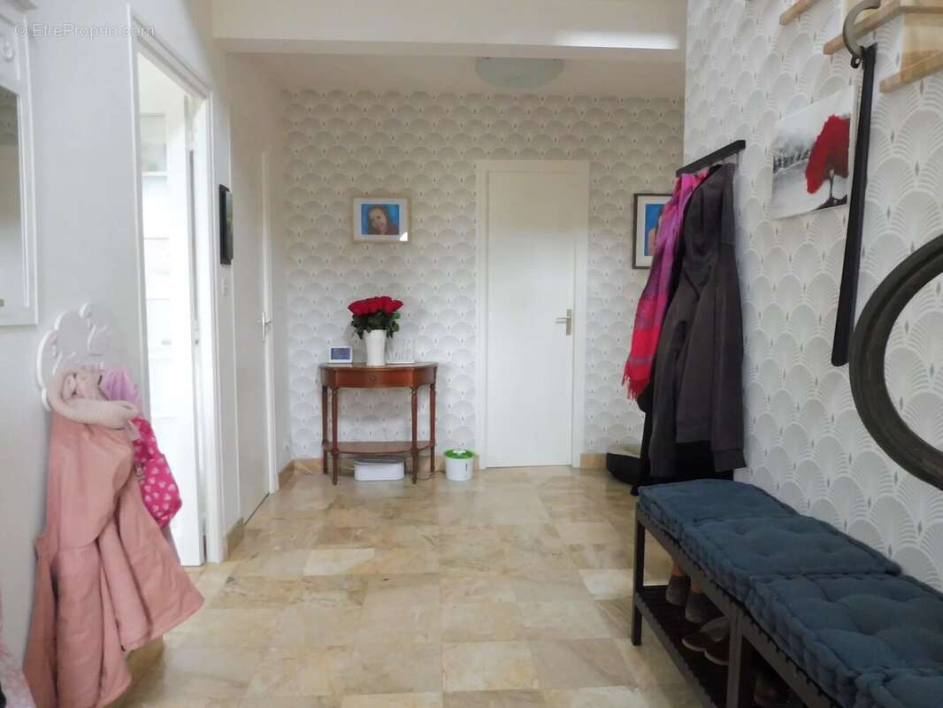 Maison à PLEYBEN