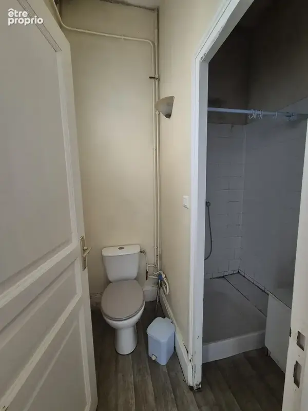 Appartement 78 m2 proche centre ville - photo 17