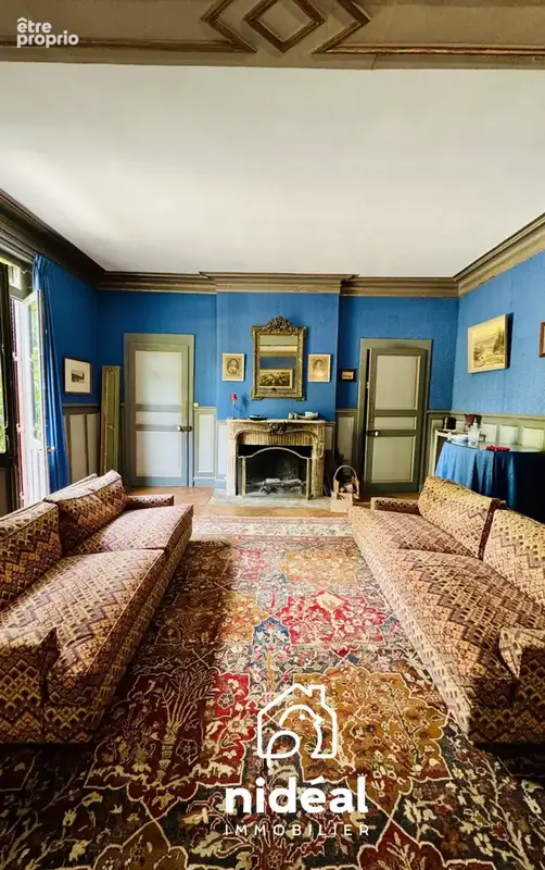 Maison 345 m² à Louviers  - photo 7