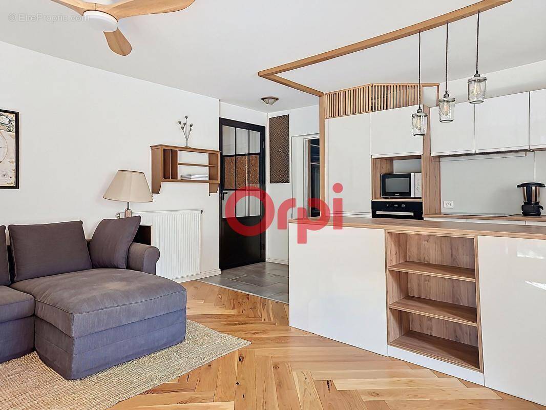 Appartement à LA SEYNE-SUR-MER