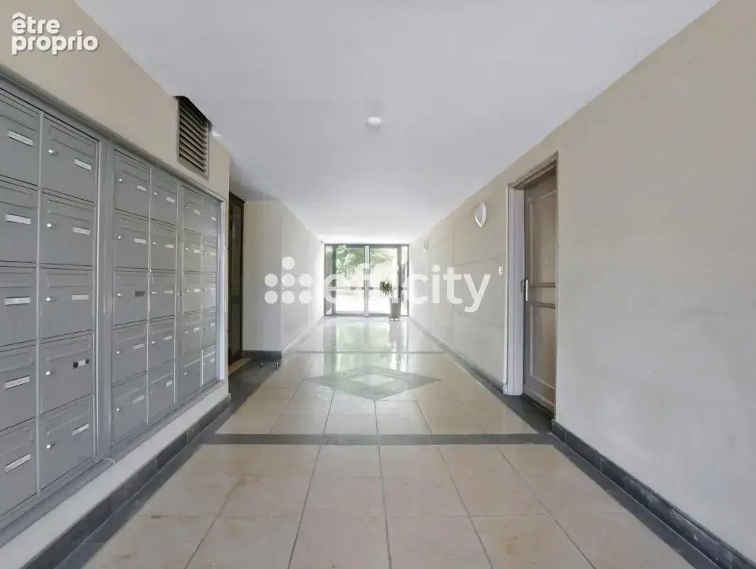 Appartement - photo 10