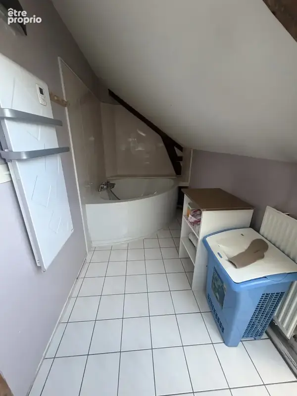 Maison 10 pièces 230 m² à vendre à Sainte-Marie (35600) - photo 9