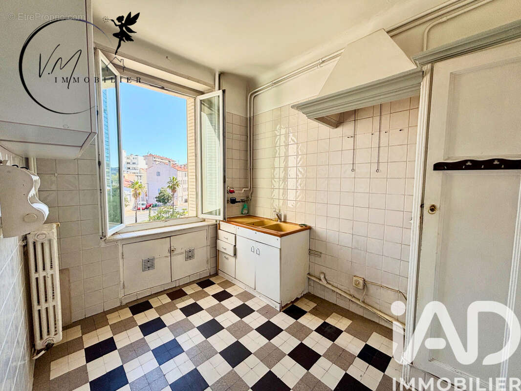 Photo 4 - Appartement à TOULON