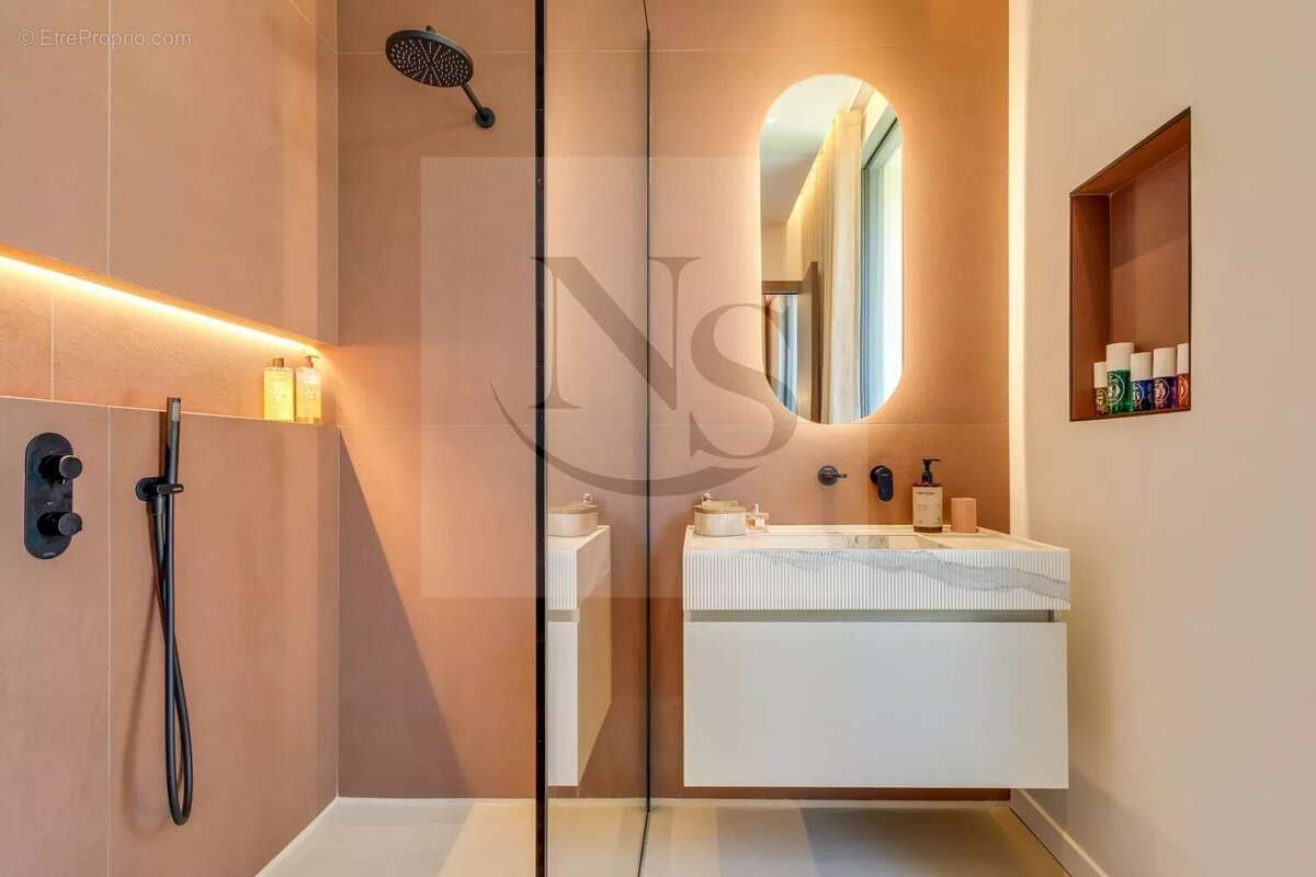 Villa neuve de prestige proche du centre ville - photo 19