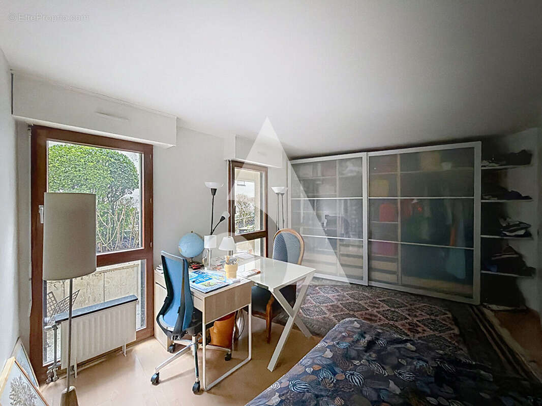 Appartement à RUEIL-MALMAISON