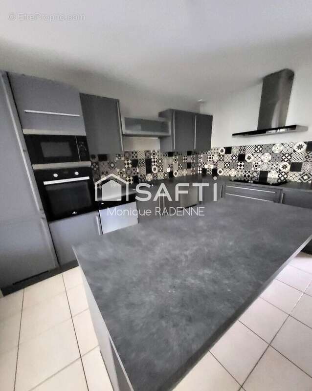 Photo 3 - Maison à RIVIERE