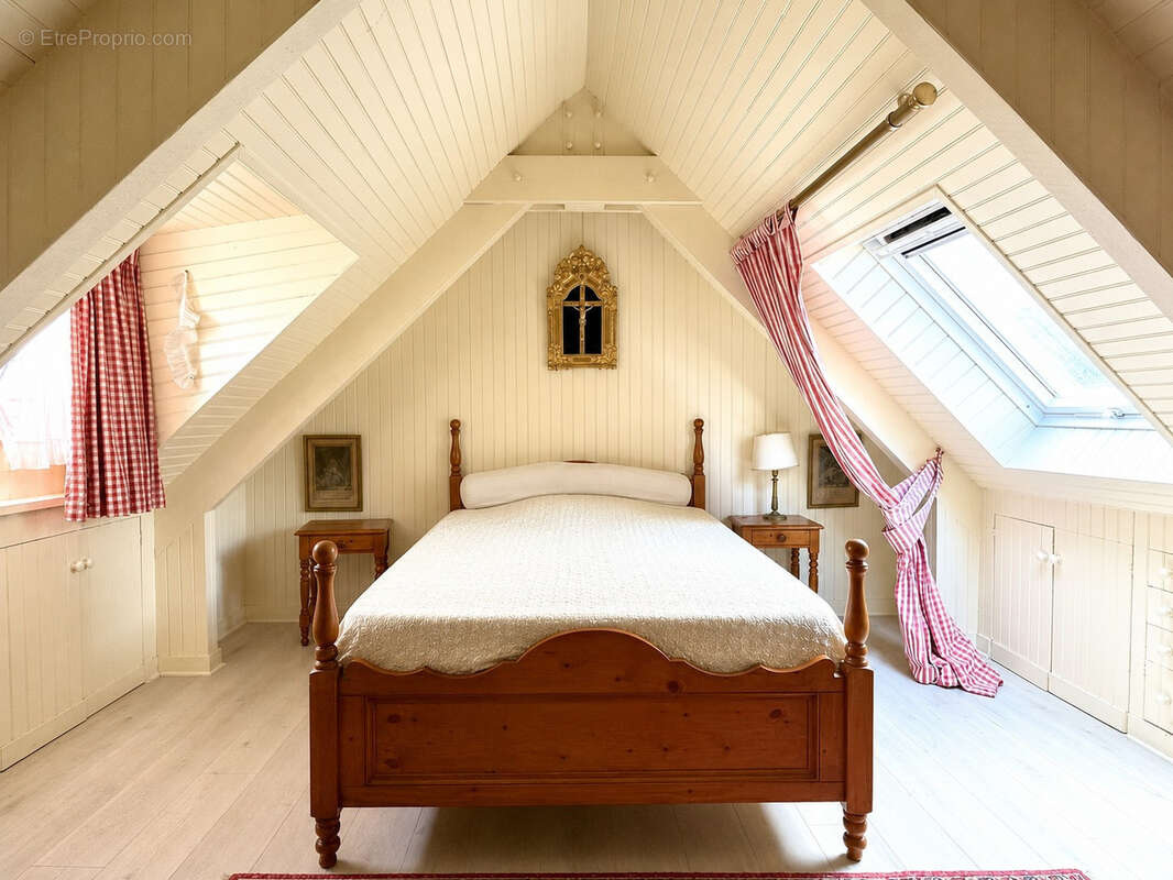 Maison à BANNALEC