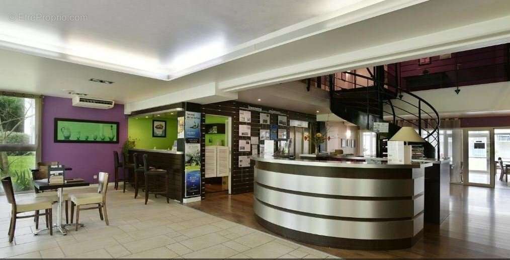 Appartement à LAGORD