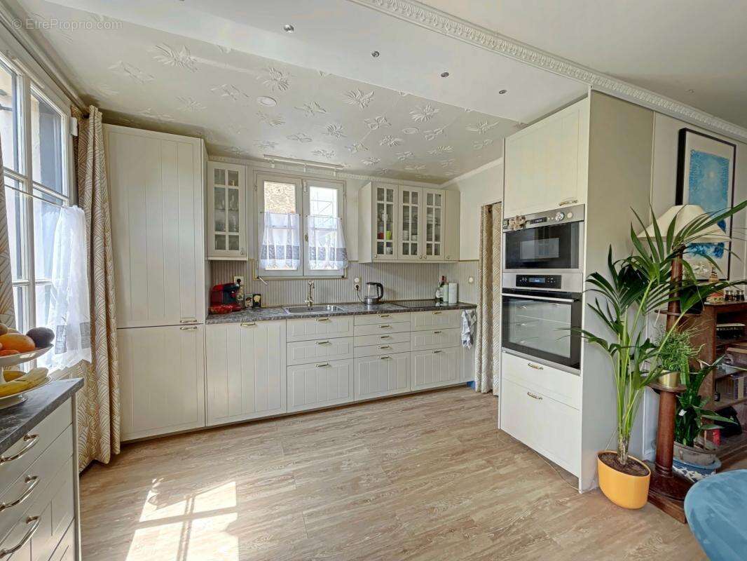 Maison à LA ROCHE-SUR-YON