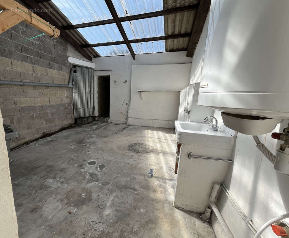 Maison de Bourg PLOURIVO - photo 10