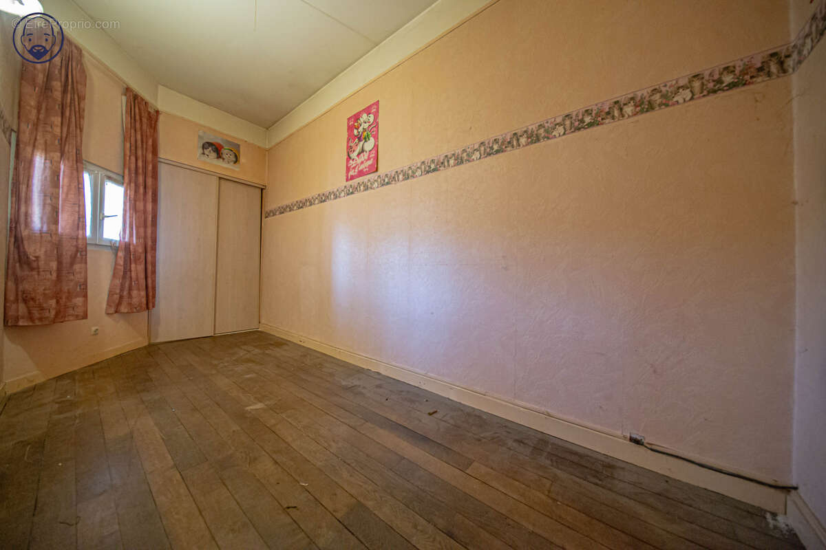 Maison à LIGNY-EN-BARROIS