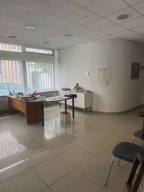 Commerce à GUEBWILLER