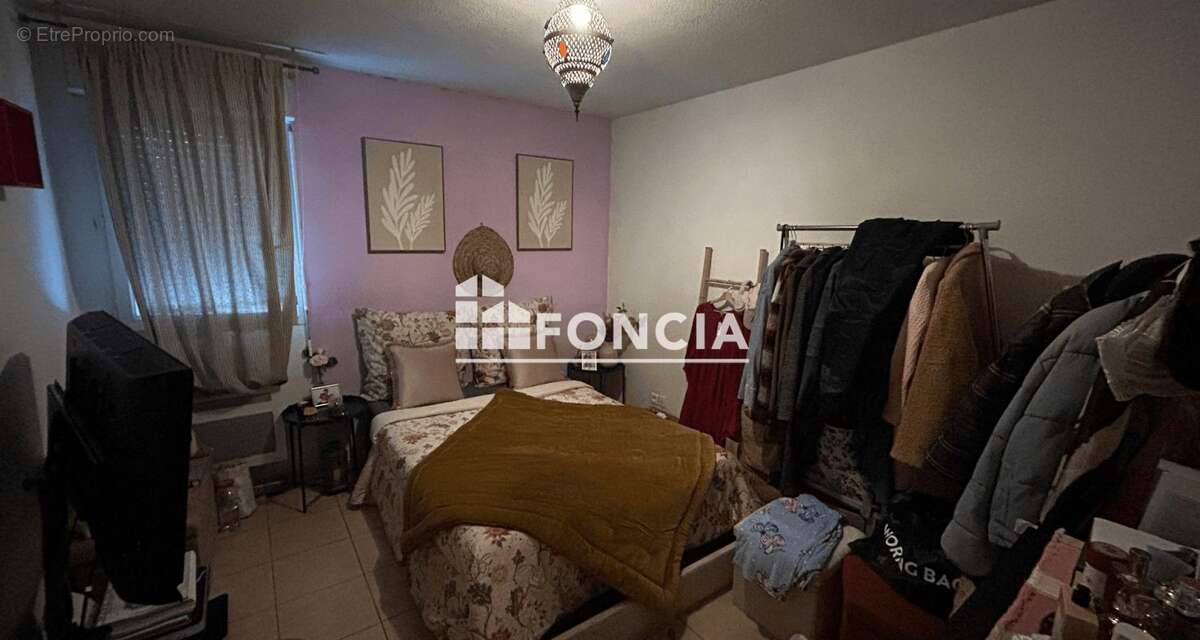 Exclusivité Carpentras – T3 de 68 m² en résidence sécurisée avec garage – Investissement locatif - photo 3