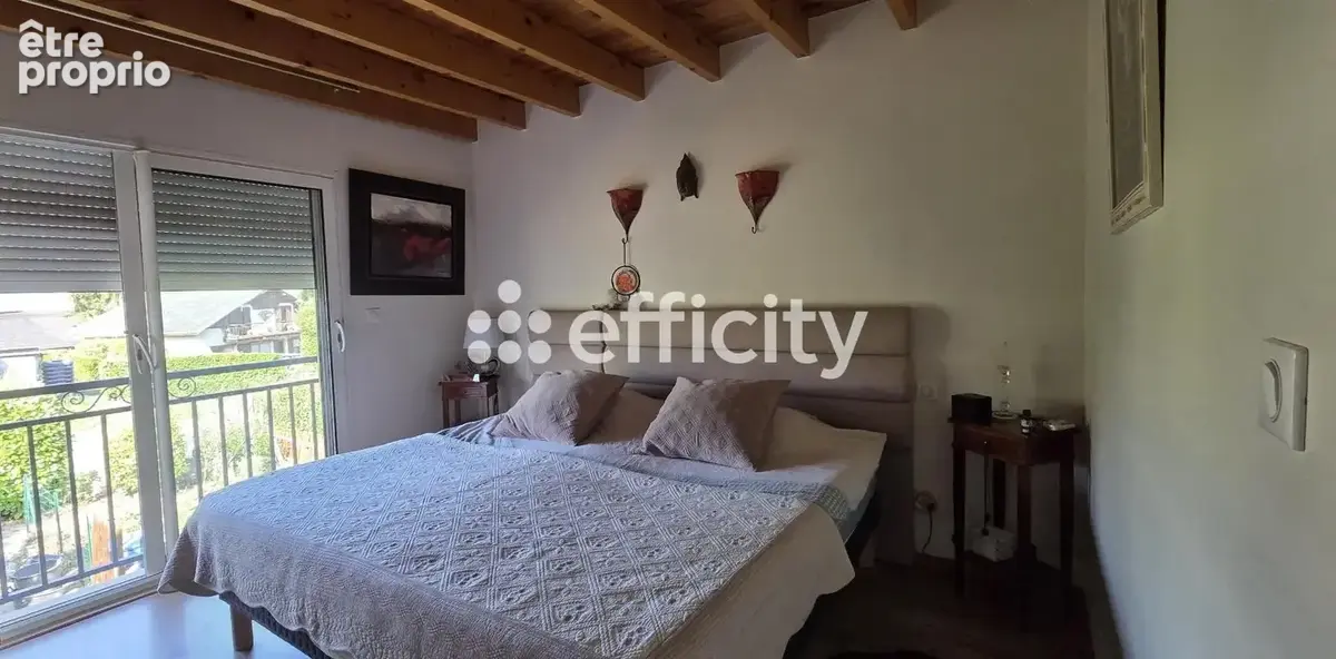 Maison 179 m² à Gresy-Sur-Aix  - photo 15