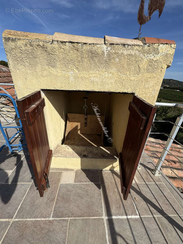Maison avec jardin et terrasses - photo 22