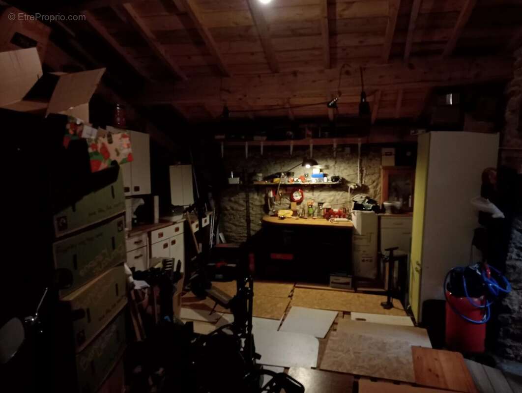 Appartement à AIRVAULT