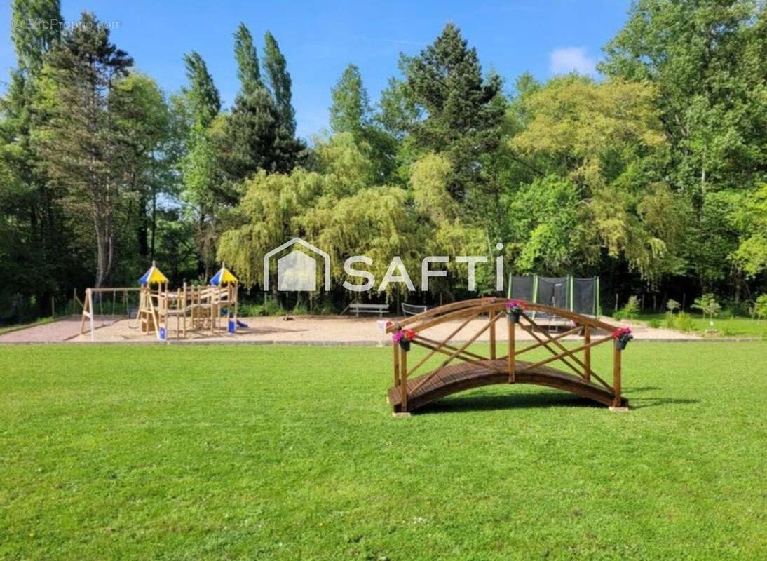 Photo 9 - Maison à LE BENY-BOCAGE