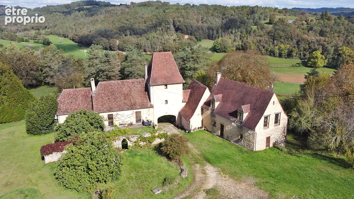 Maison Montignac Lascaux 8 pièce(s) 193 m2 - photo 5
