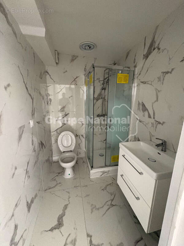 Appartement à CHAMBLY