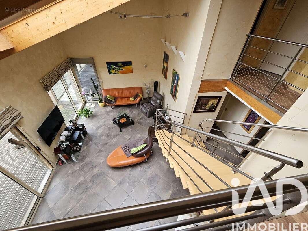 Photo 9 - Maison à DURTOL