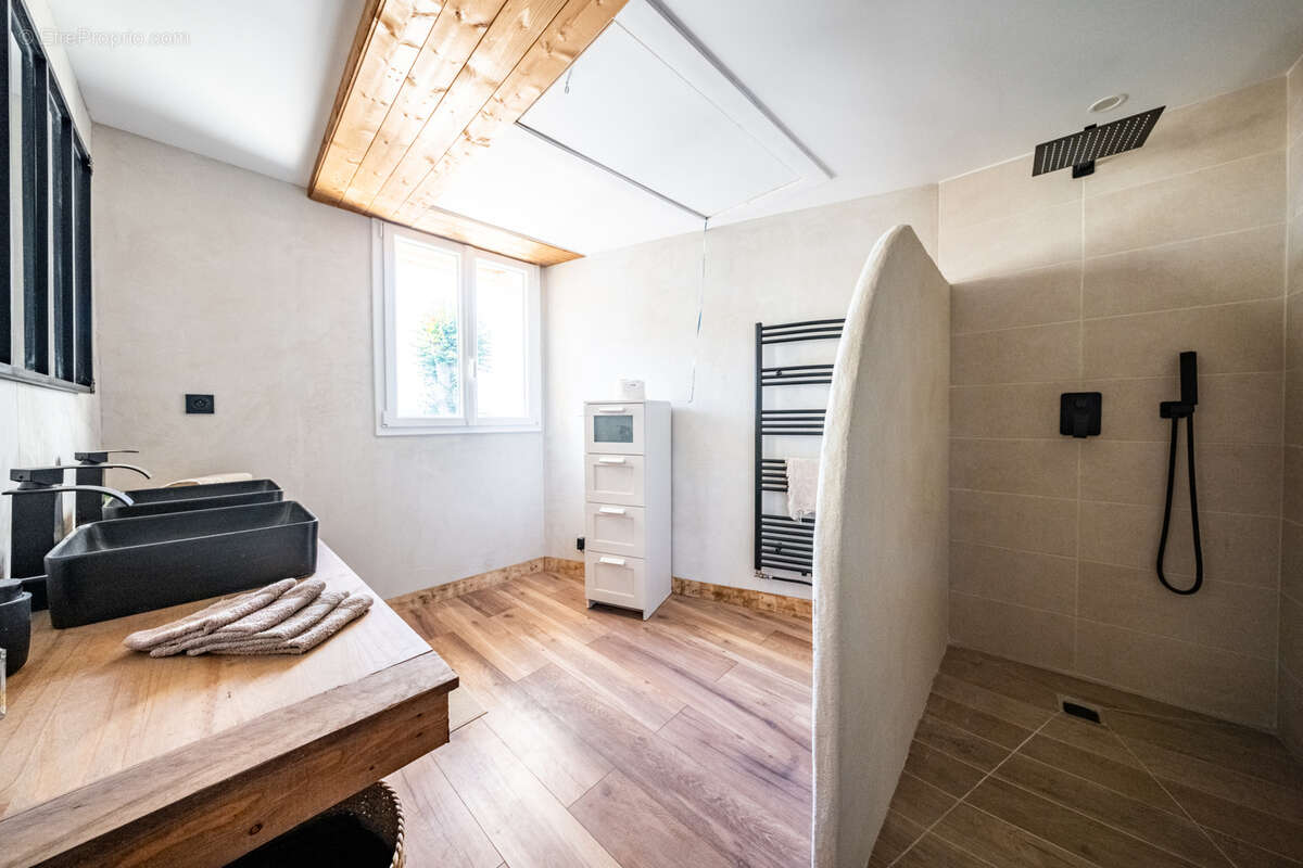 Maison à MARSANNAY-LE-BOIS