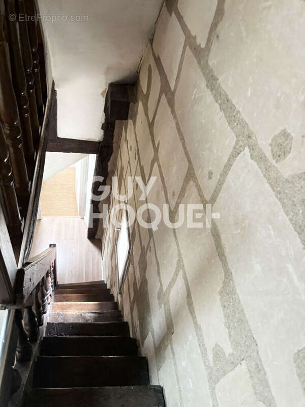 Appartement à TOURS