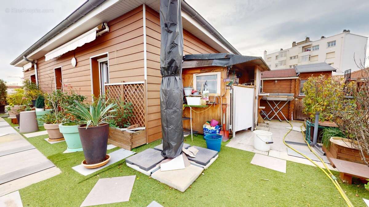 Appartement à ROANNE