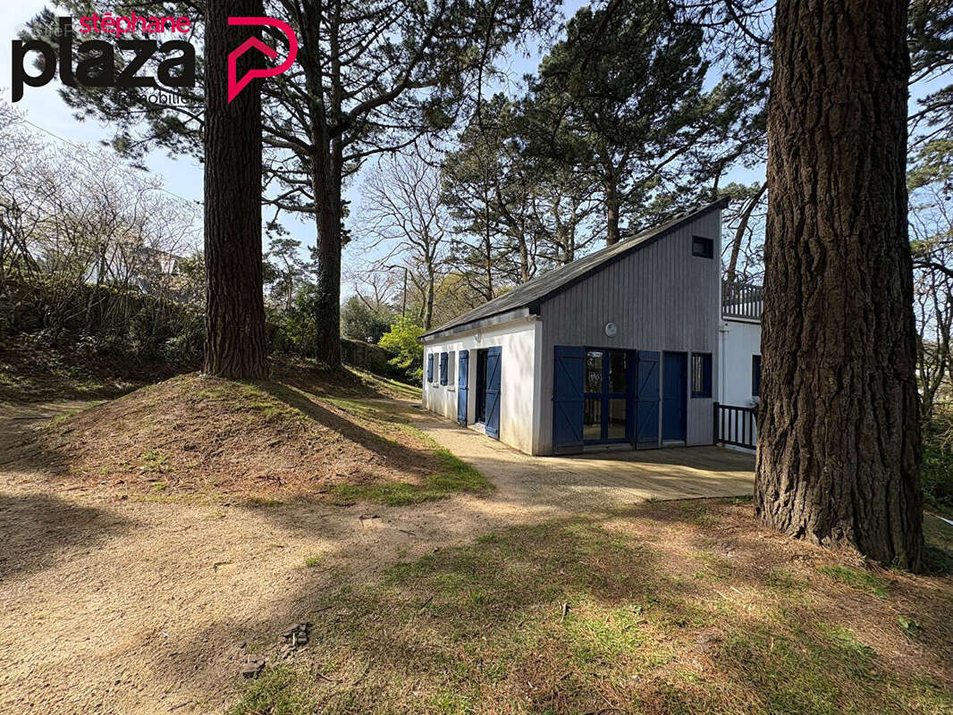 Appartement à DOUARNENEZ