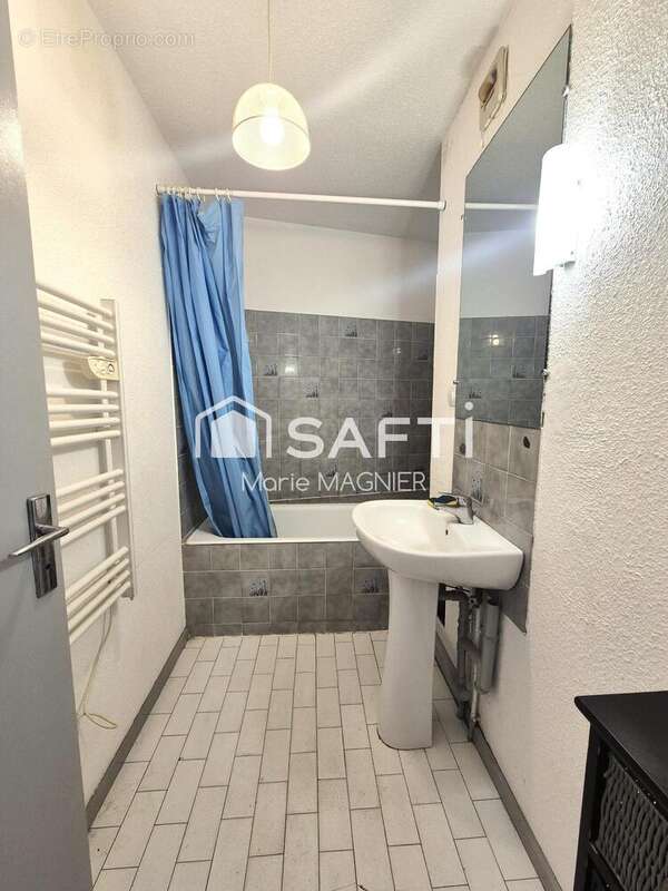 Photo 8 - Appartement à CAVALAIRE-SUR-MER