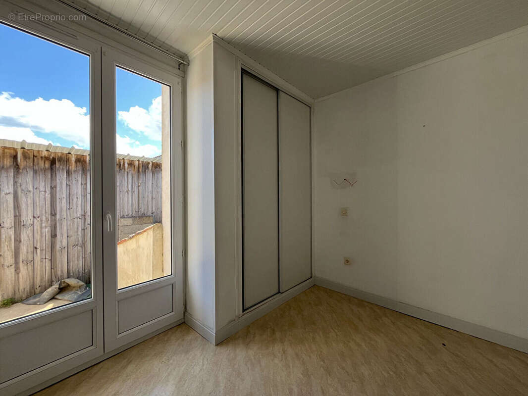 Maison à SAINT-PIERRE-D'OLERON