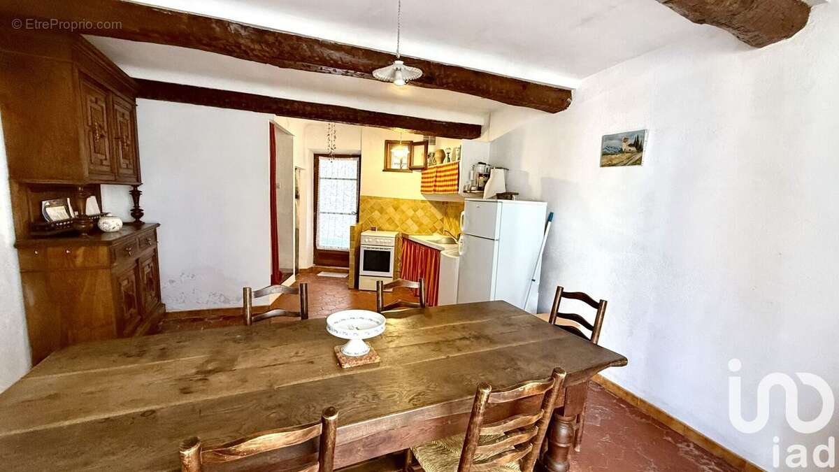 Photo 2 - Maison à ROQUEBRUNE-SUR-ARGENS