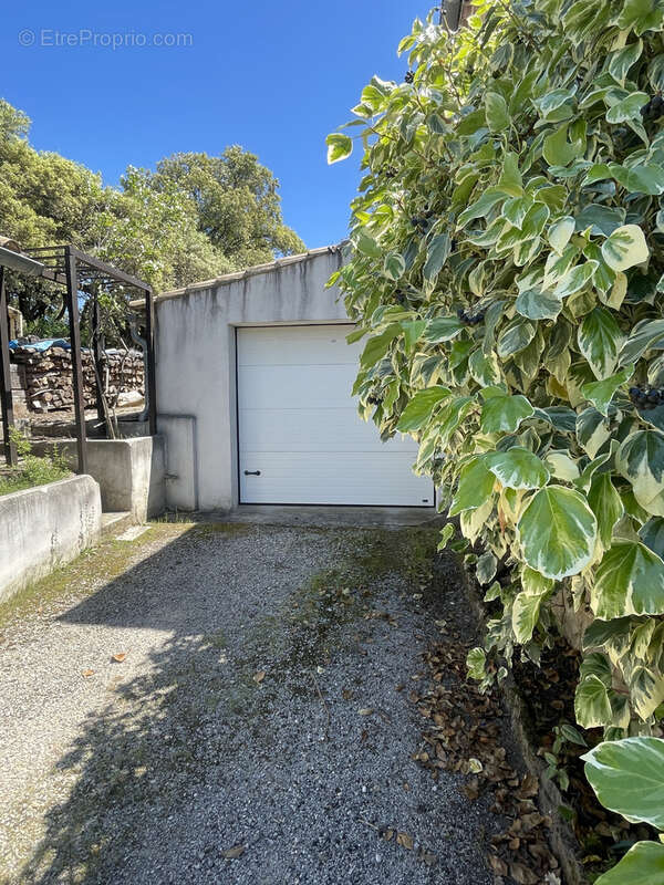 Maison à VAISON-LA-ROMAINE